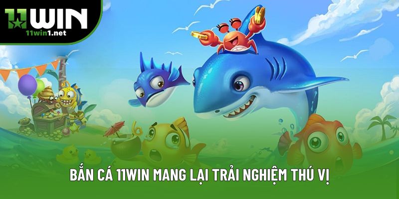Bắn cá mang lại trải nghiệm tiện lợi ở mọi thời điểm Bắn cá mang lại trải nghiệm tiện lợi ở mọi thời điểm